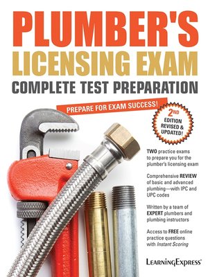 instal the new version for iphoneMichigan plumber installer license prep class